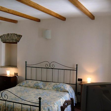 La Meridiana Casale ピニョーネ エクステリア 写真