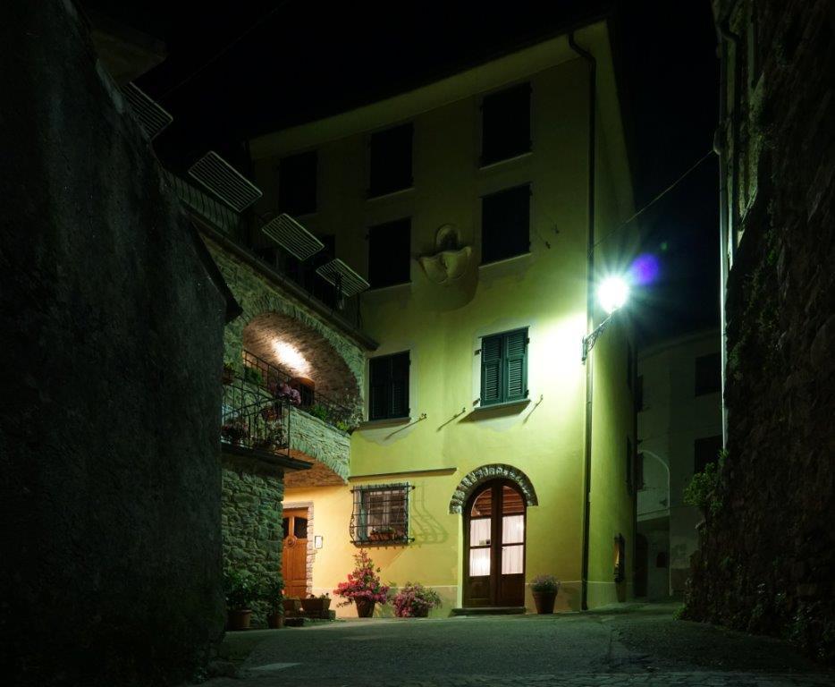 La Meridiana Casale ピニョーネ エクステリア 写真