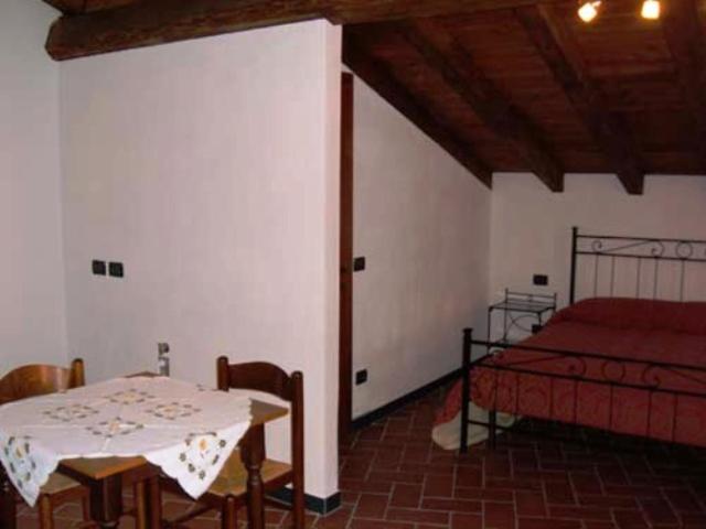 La Meridiana Casale ピニョーネ エクステリア 写真