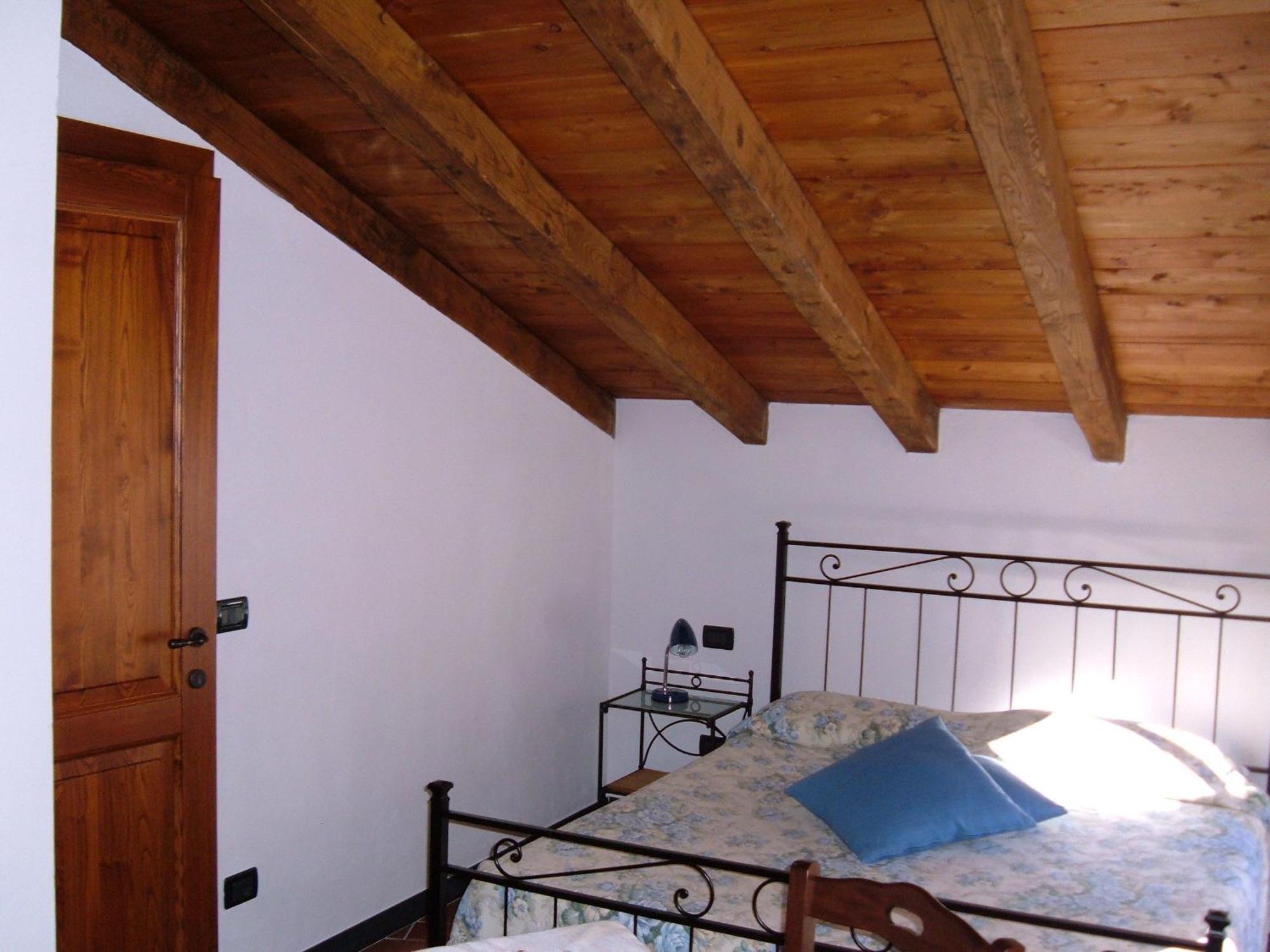 La Meridiana Casale ピニョーネ エクステリア 写真