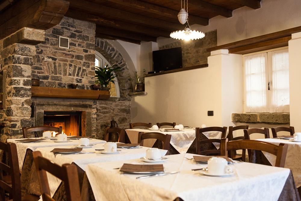 La Meridiana Casale ピニョーネ エクステリア 写真