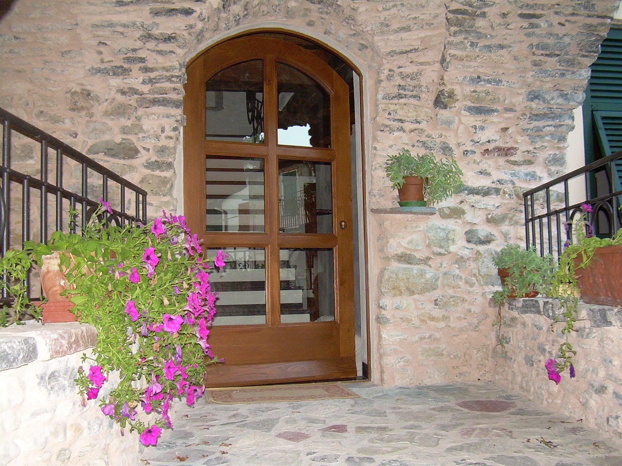 La Meridiana Casale ピニョーネ エクステリア 写真