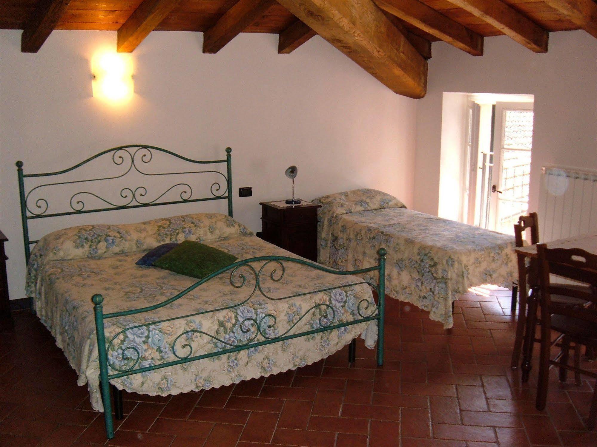La Meridiana Casale ピニョーネ エクステリア 写真