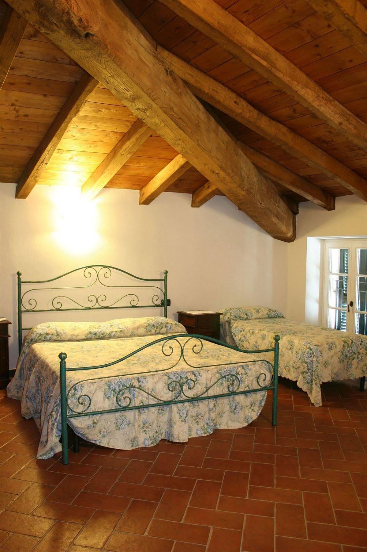 La Meridiana Casale ピニョーネ エクステリア 写真