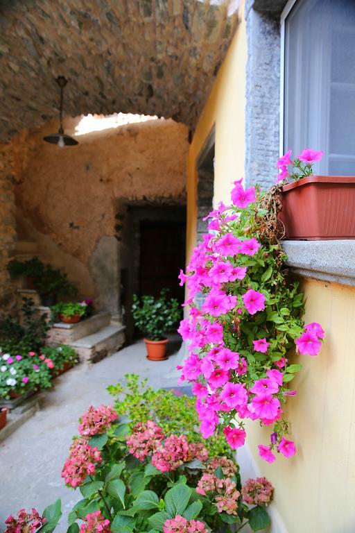 La Meridiana Casale ピニョーネ 部屋 写真