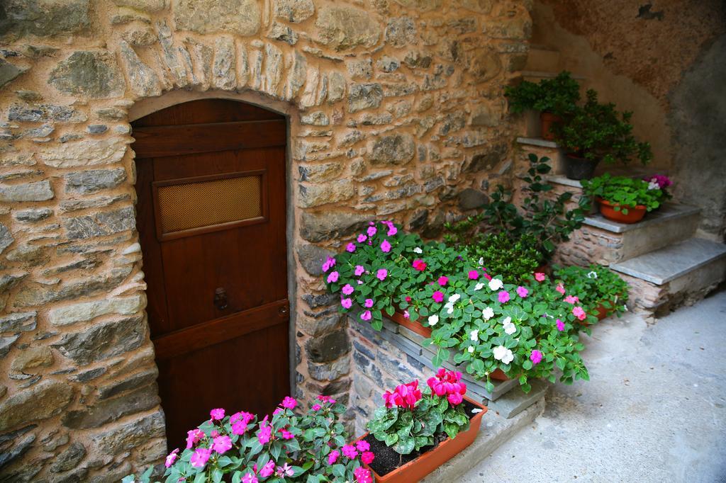 La Meridiana Casale ピニョーネ 部屋 写真