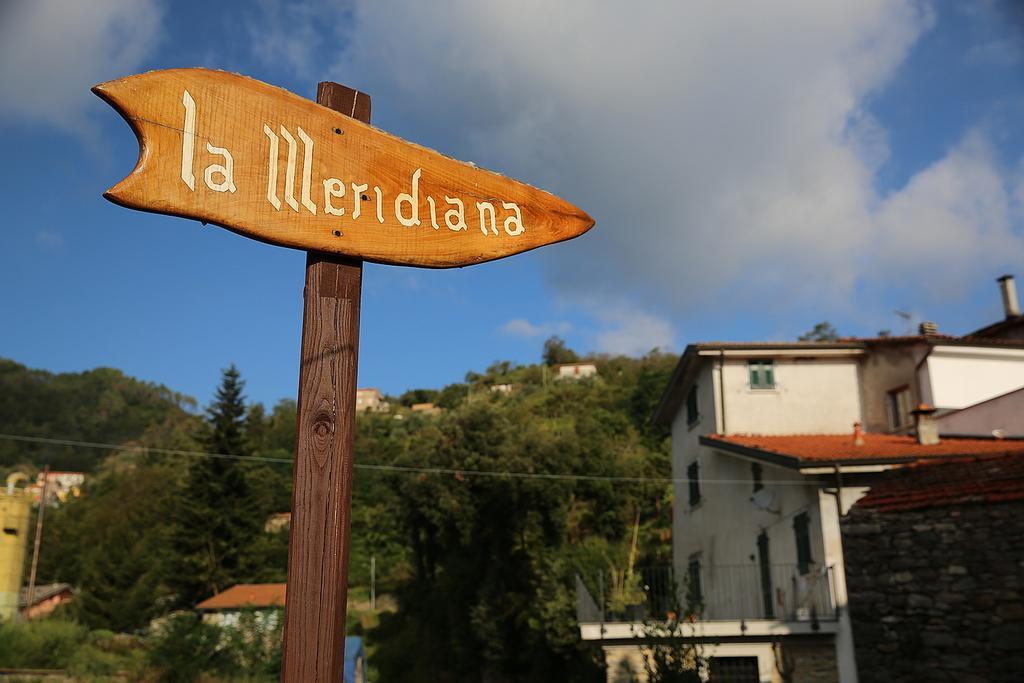 La Meridiana Casale ピニョーネ 部屋 写真
