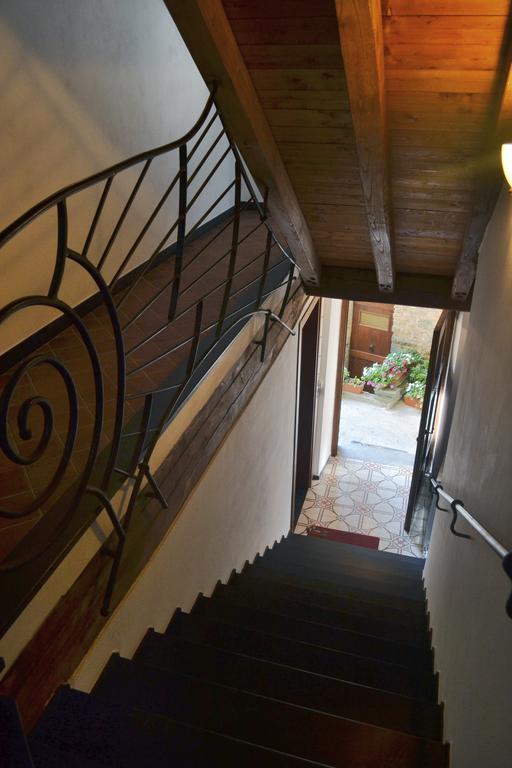 La Meridiana Casale ピニョーネ エクステリア 写真