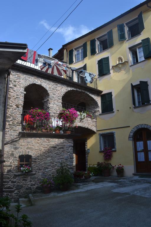 La Meridiana Casale ピニョーネ エクステリア 写真