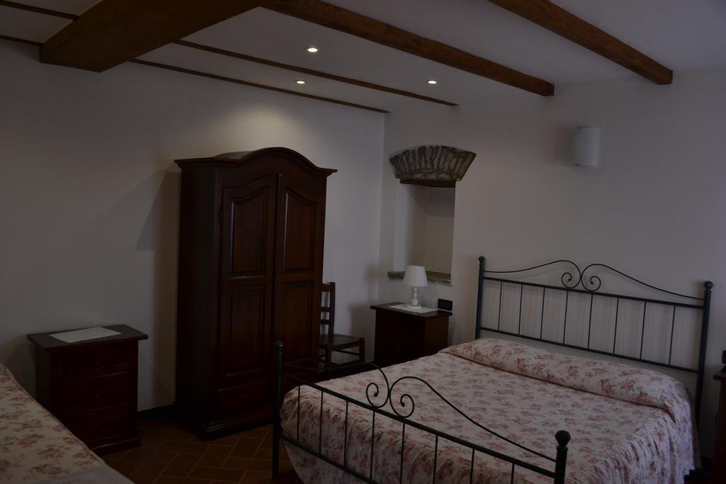 La Meridiana Casale ピニョーネ エクステリア 写真
